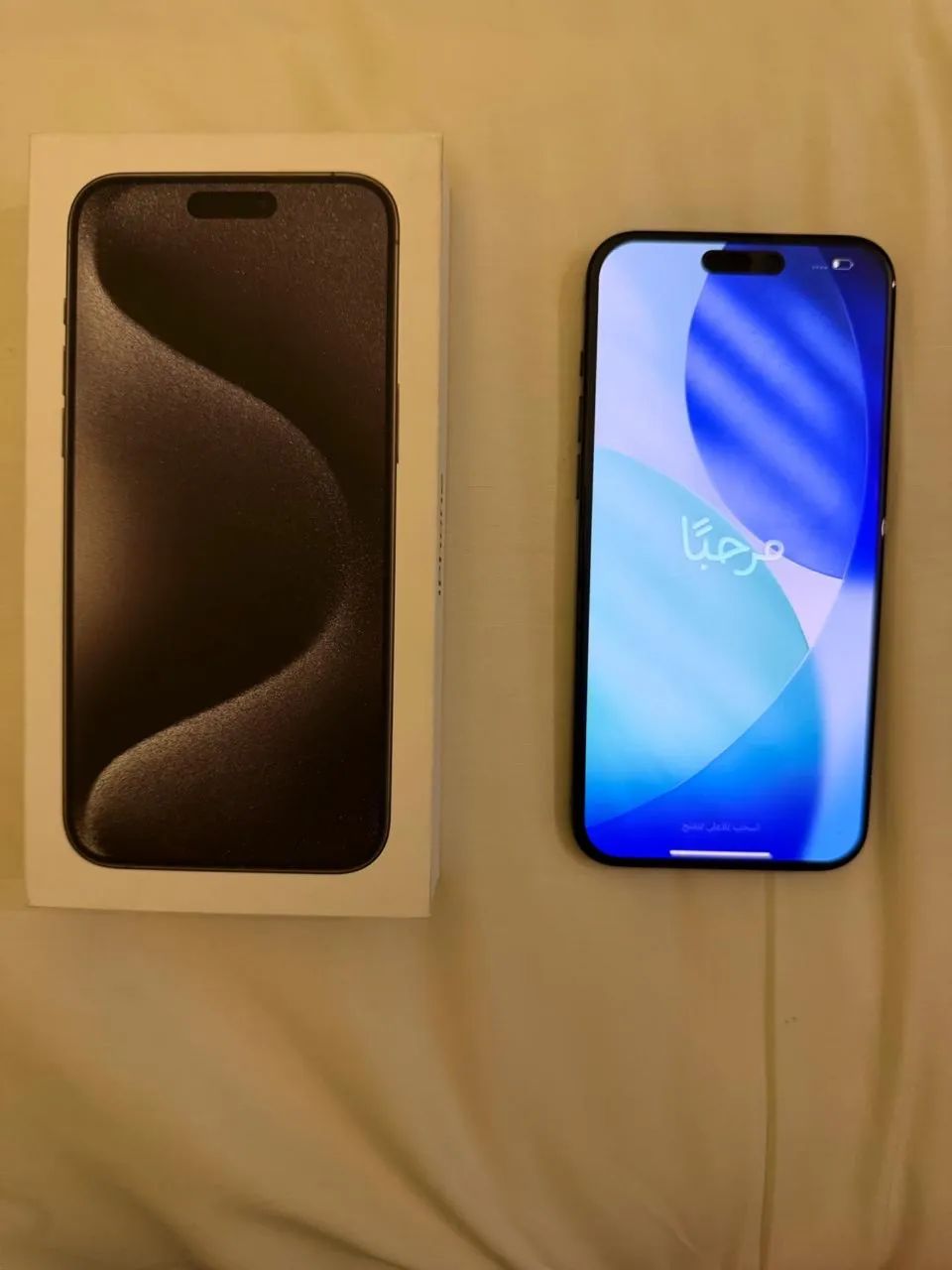iPhone 15 Pro Max 256gb - Foto 2