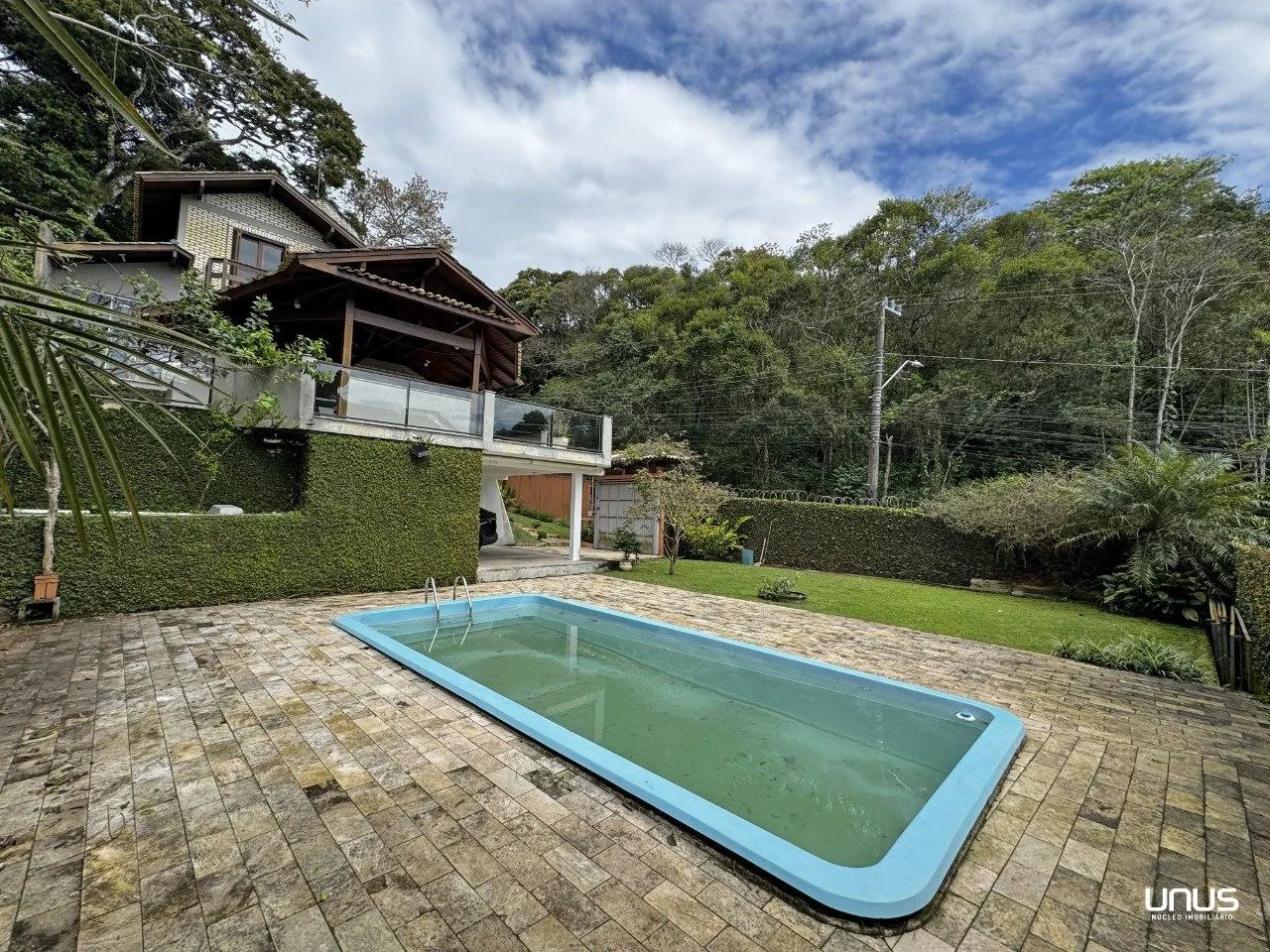 Casa ampla com 4 suítes no Centro de Florianópolis - Foto 4
