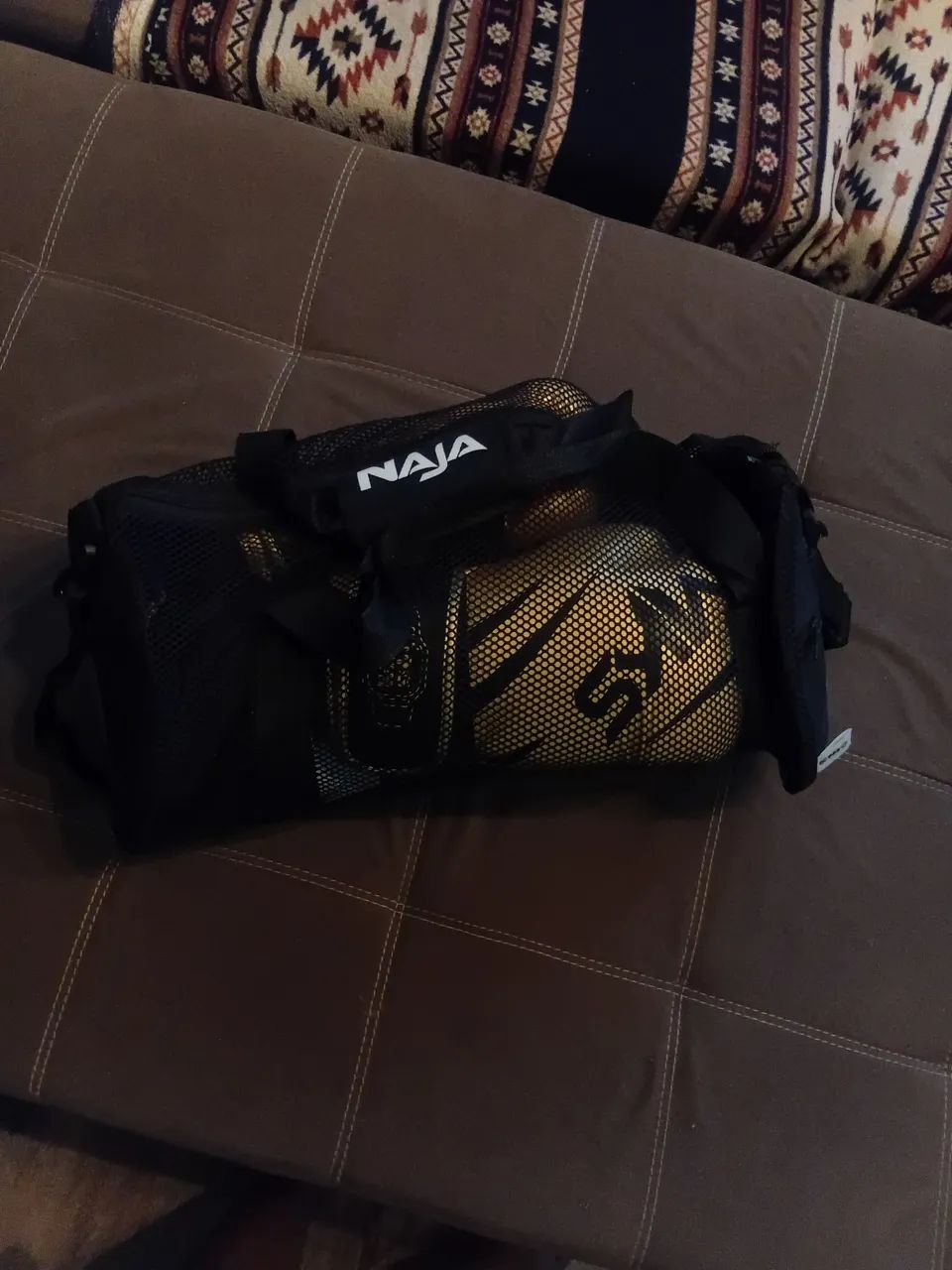 Kit de box completo - Foto 5