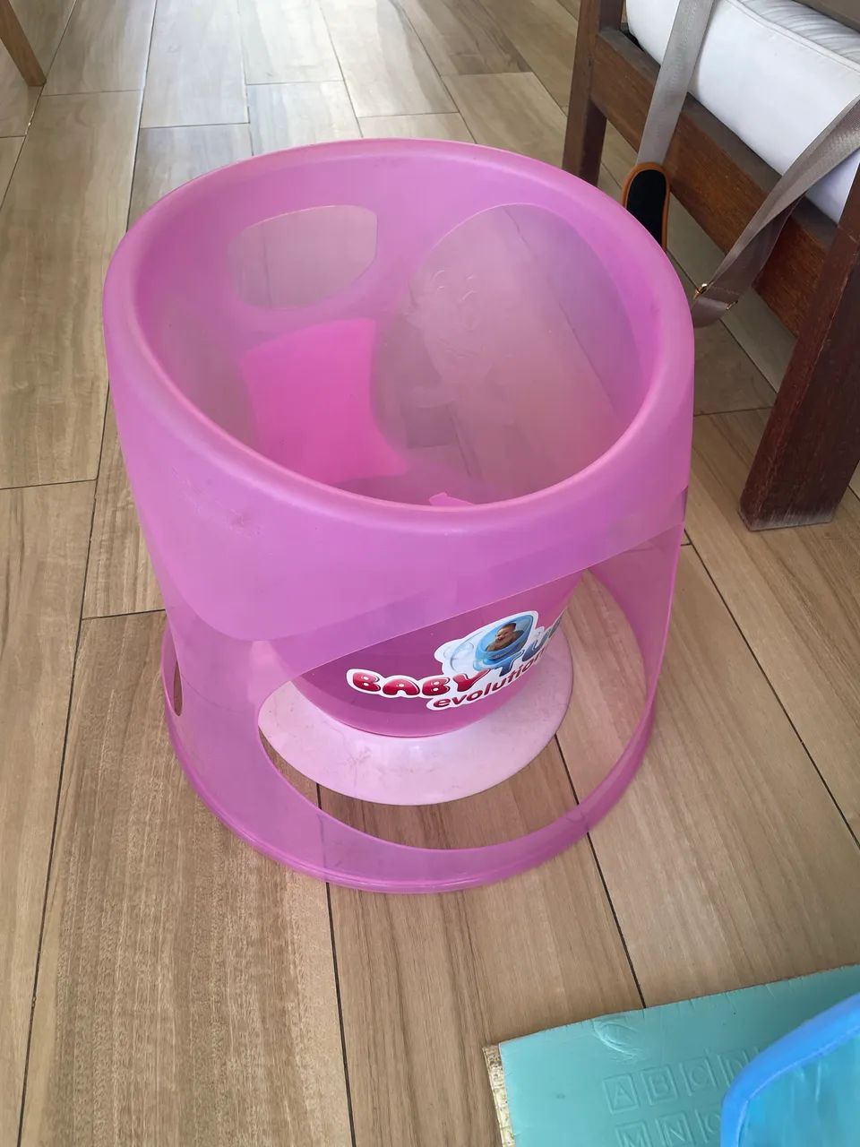 Baby  tub ofurô 