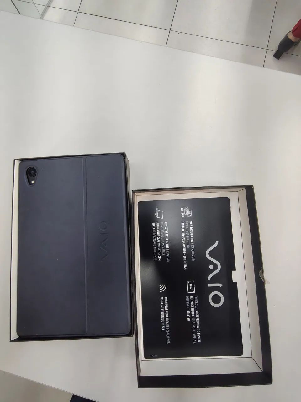 Tablet