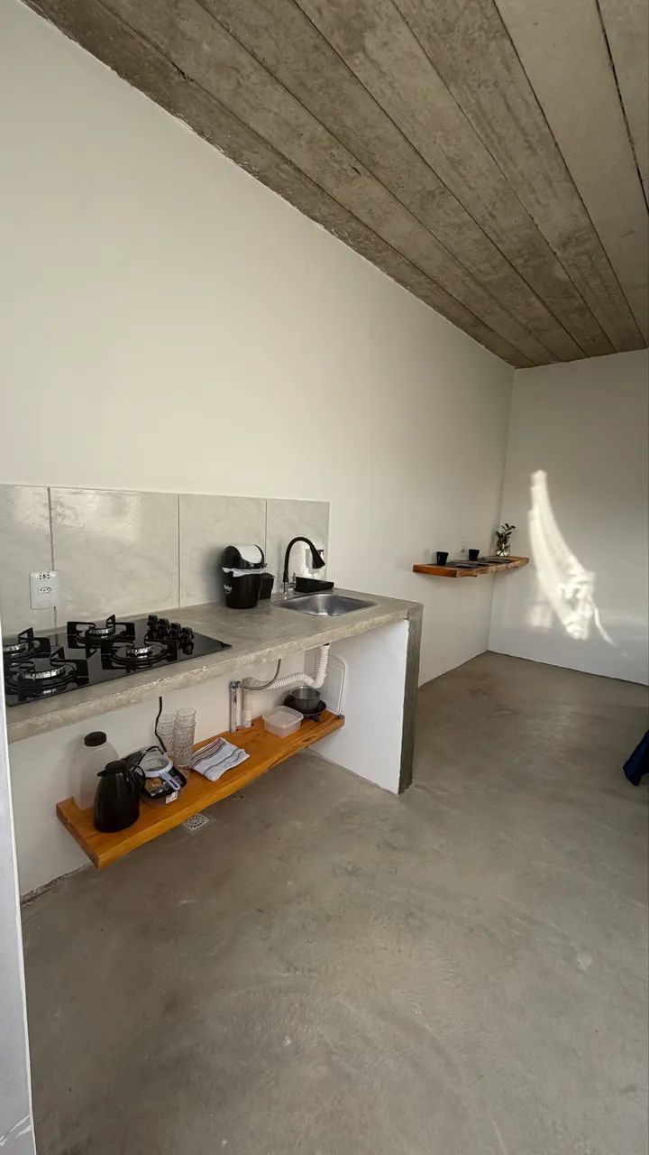 Kitnet - Foto 12