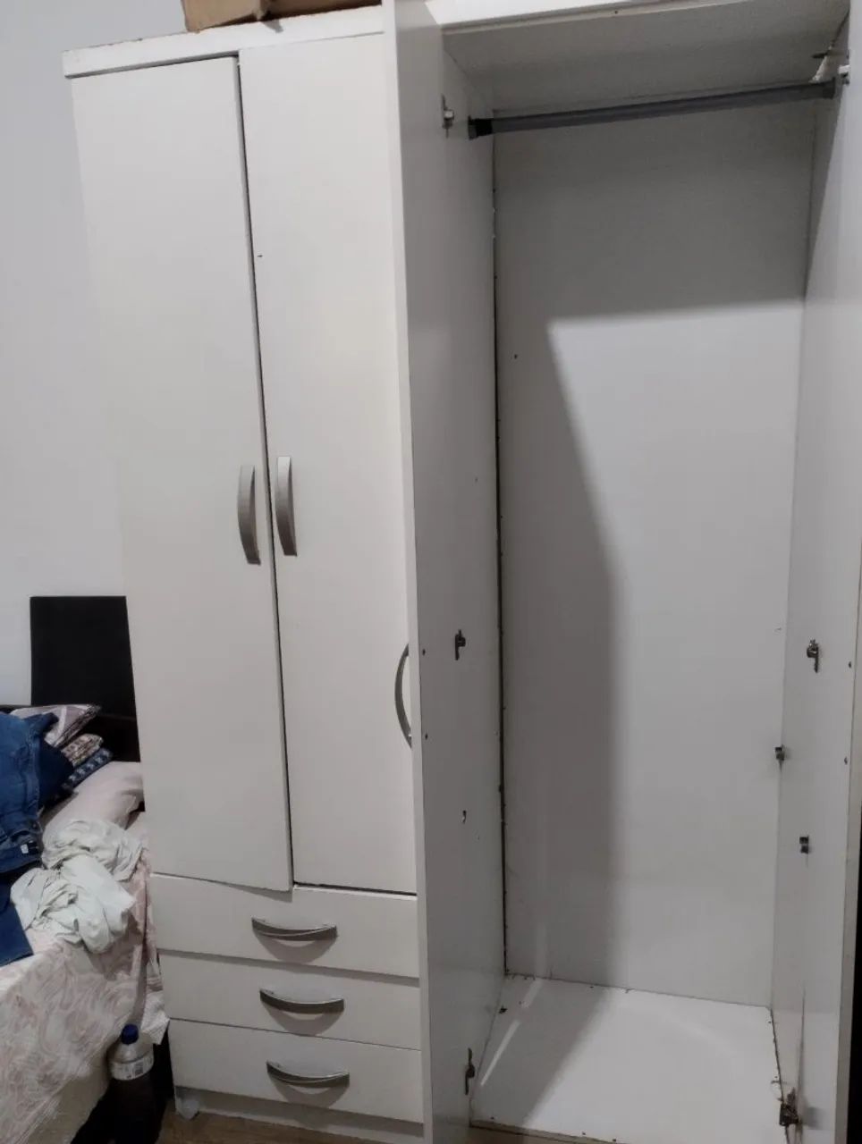 Guarda roupa  - Foto 2
