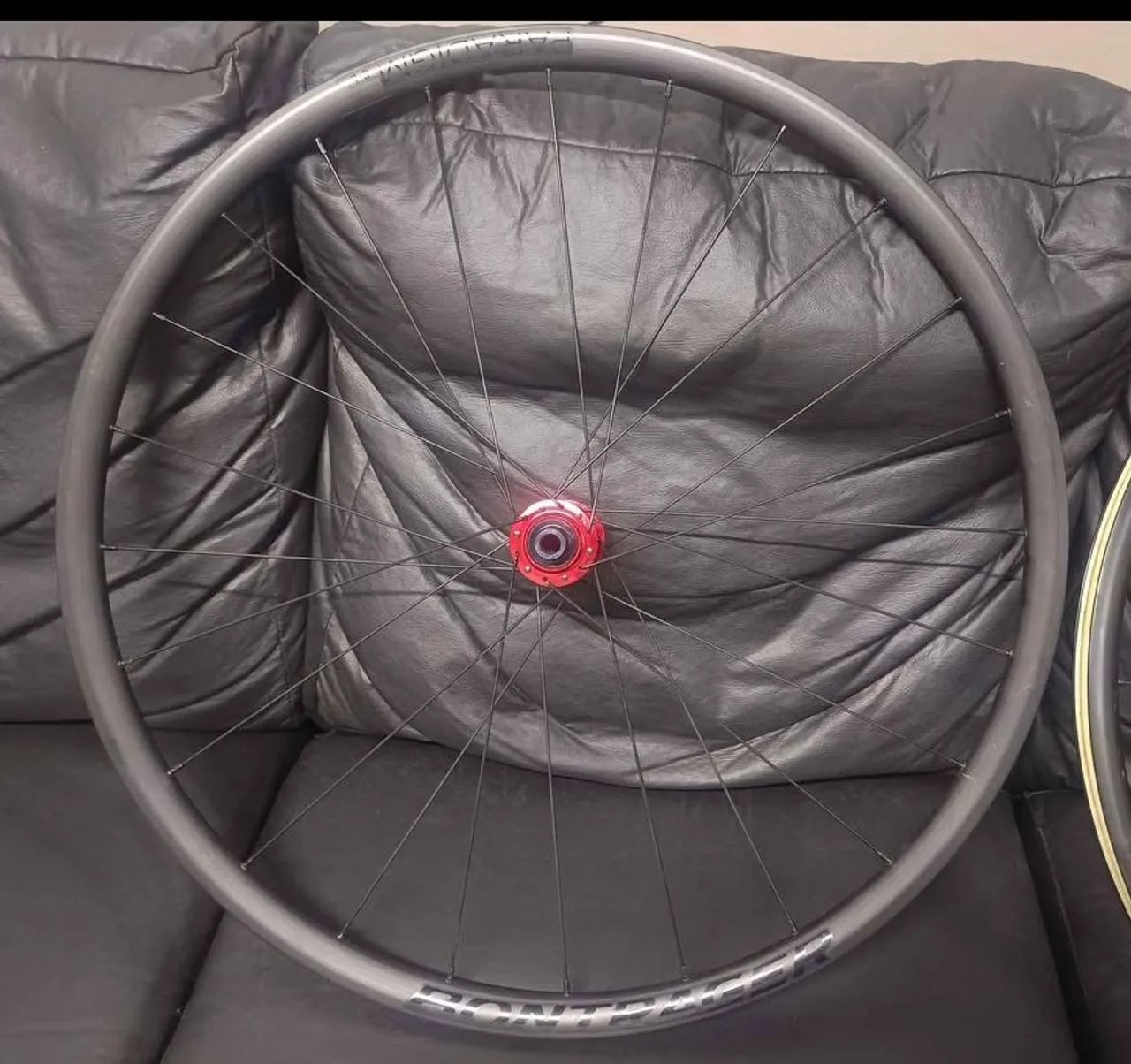 Roda de bicicleta 