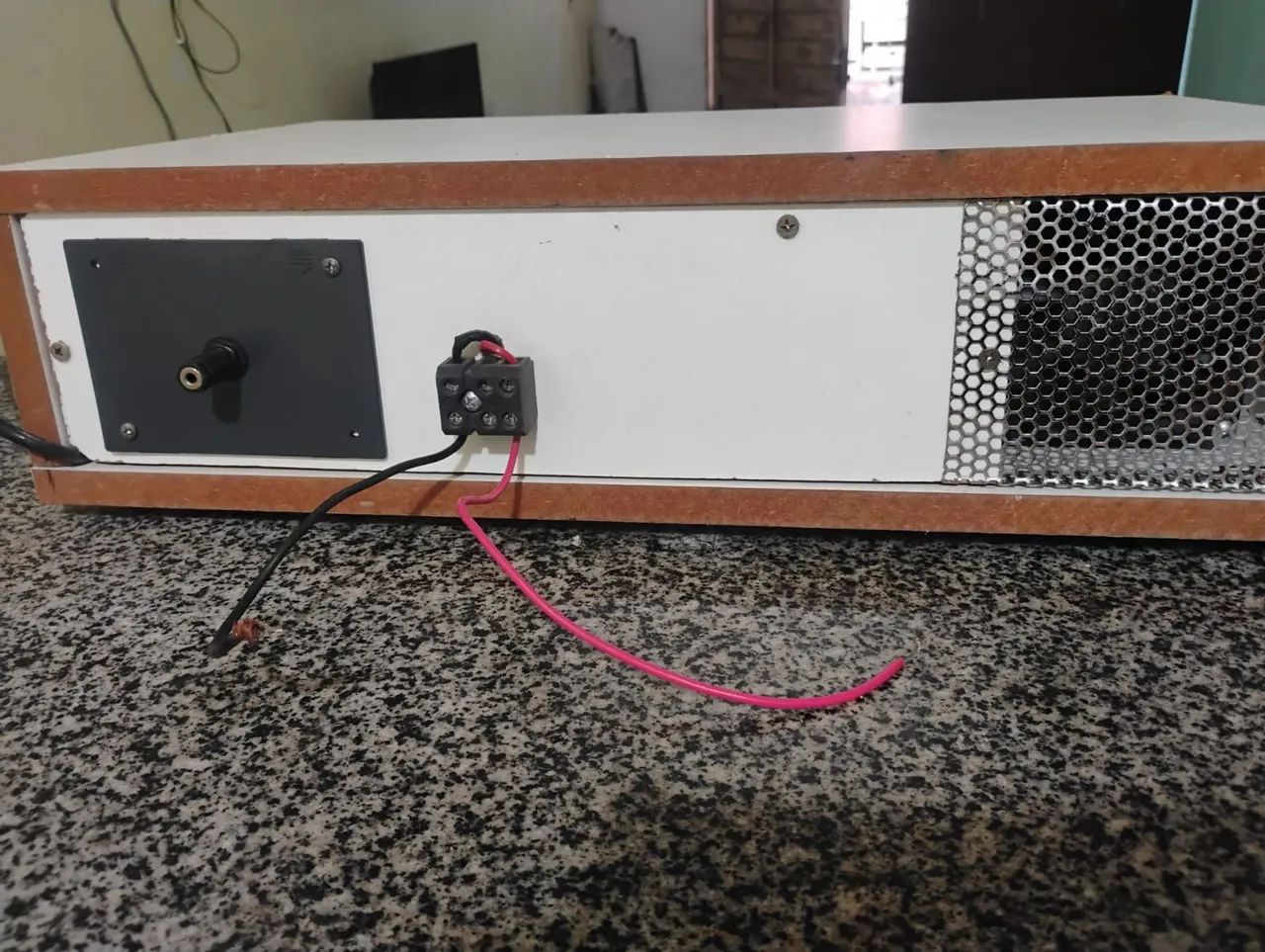 Amplificador  - Foto 2