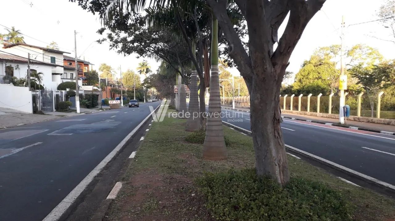 terreno - Taquaral - Campinas