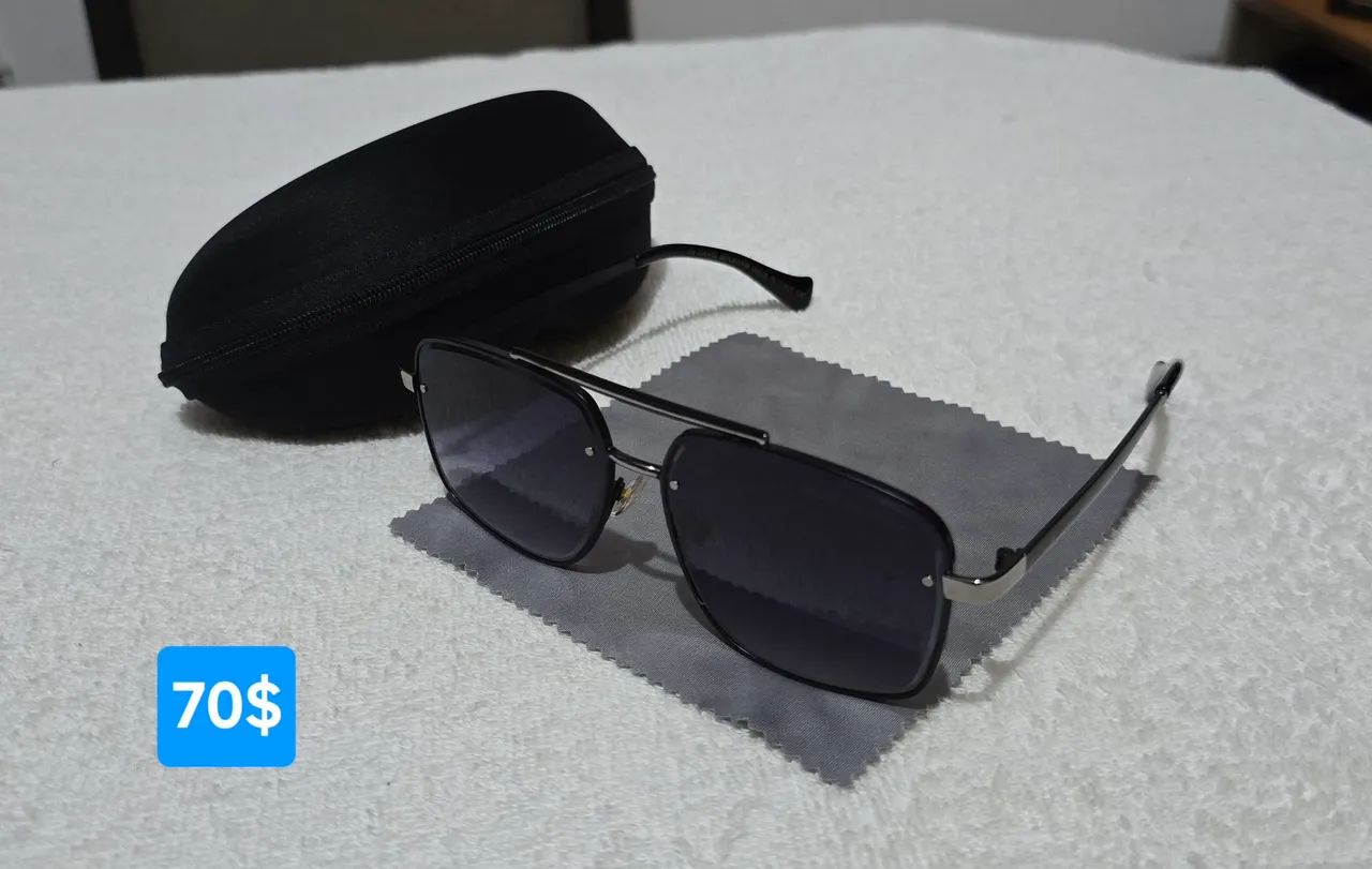 Óculos David Beckham 