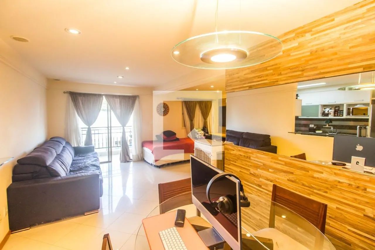 Apartamento à Venda - Alphaville, 2 Quartos, 83 m2 - Foto 2