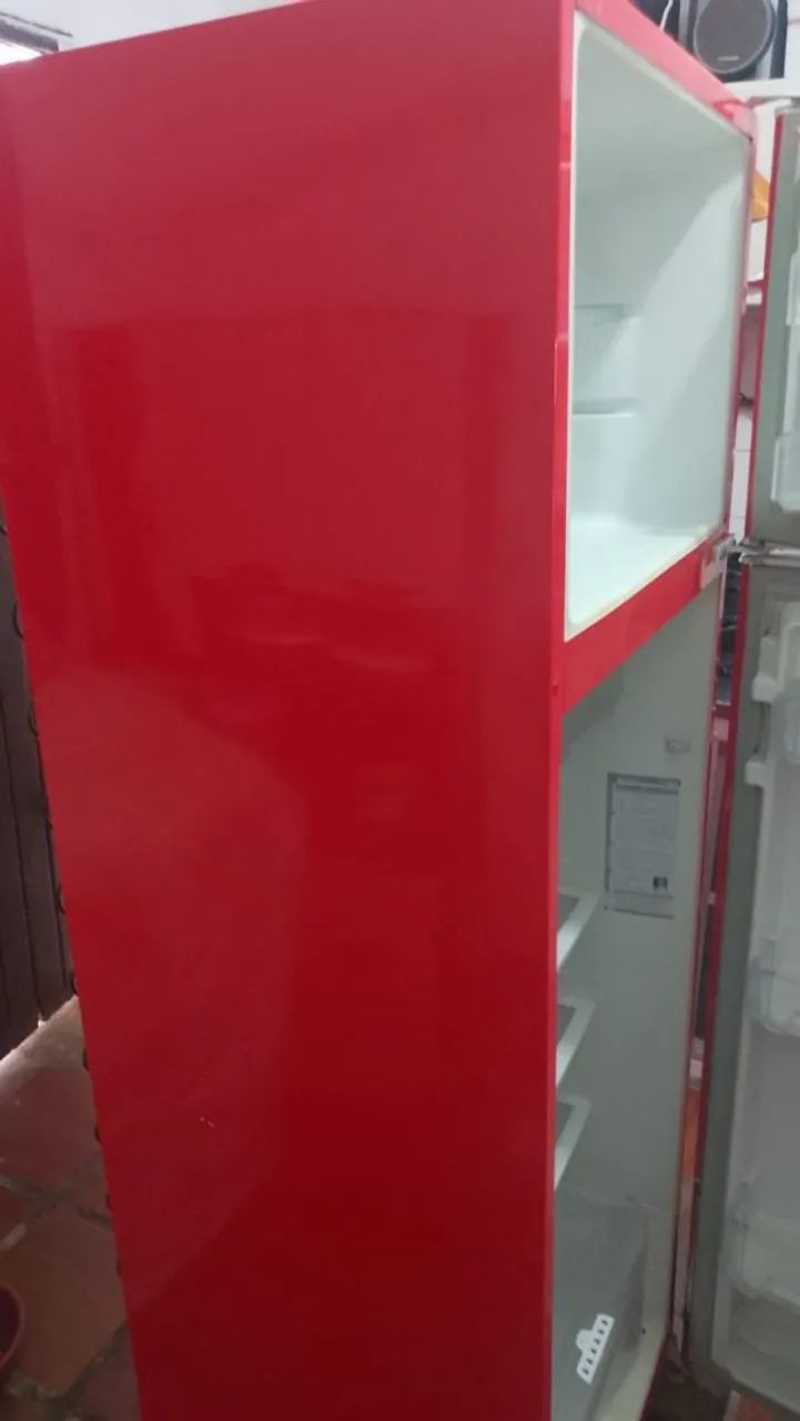 Geladeira duplex  - Foto 3