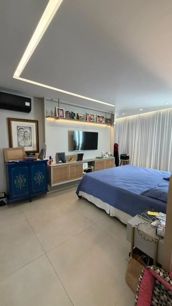 Apartamento para venda no Edifício Mangata - Foto 4