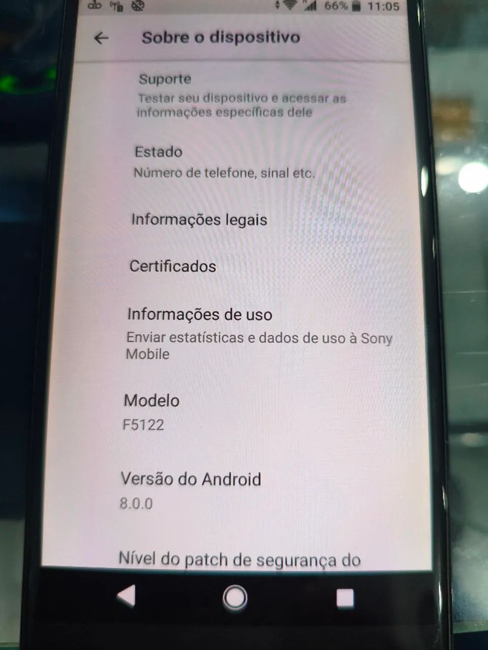 Sony Xperia x 64 giga - Foto 5