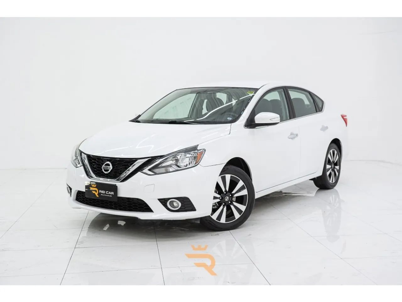 Nissan Sentra 2017 - Foto 5