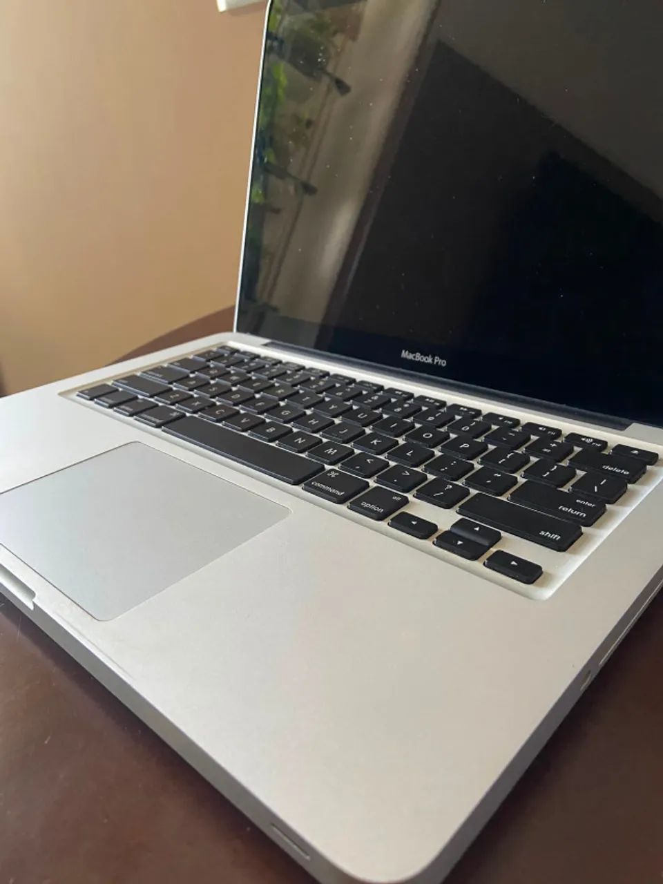 MacBook Pro 2011 13' - Foto 4