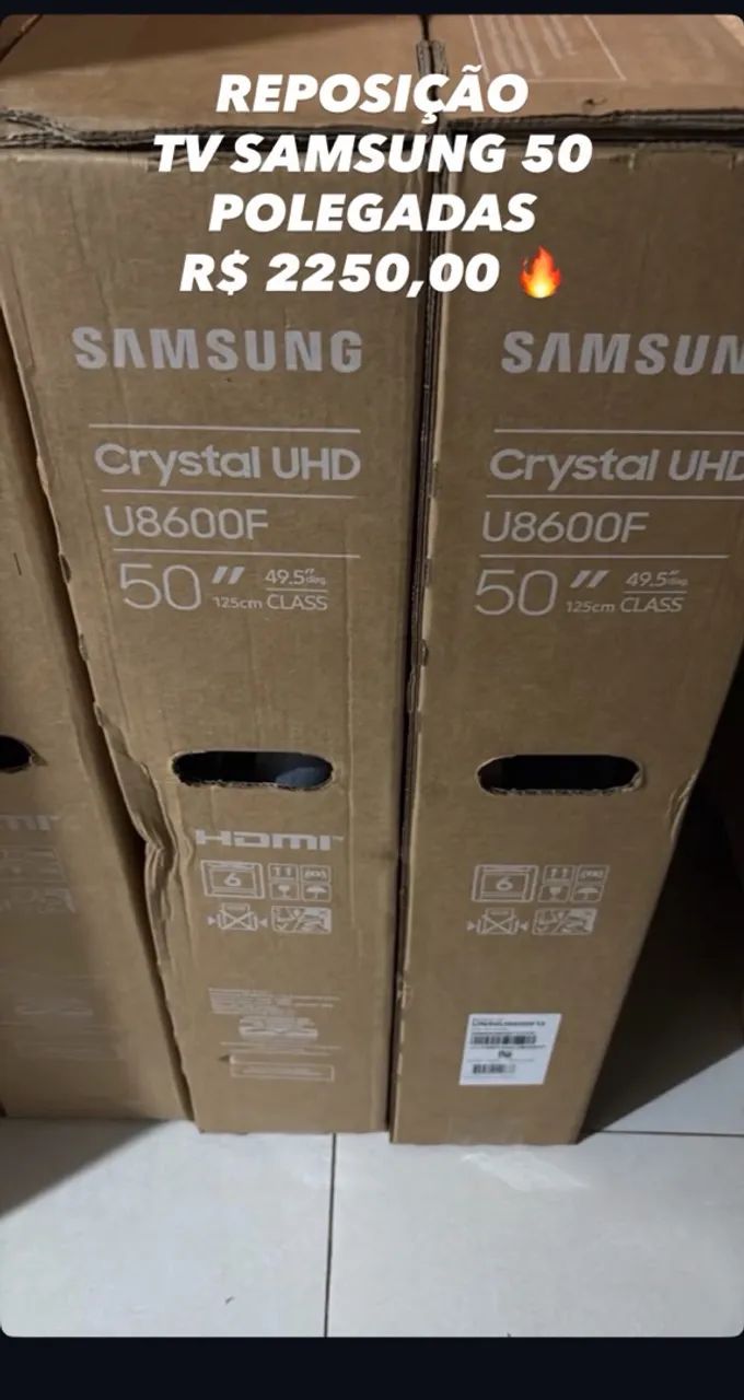 Tv Samsung 50  - Foto 2