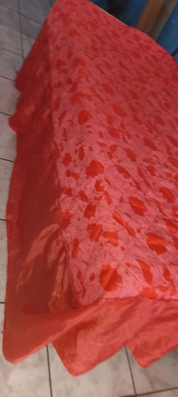 Cama Box Solteiro 
