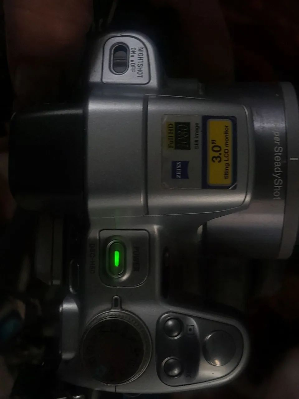 Camera digital sony oportunidade - Foto 5
