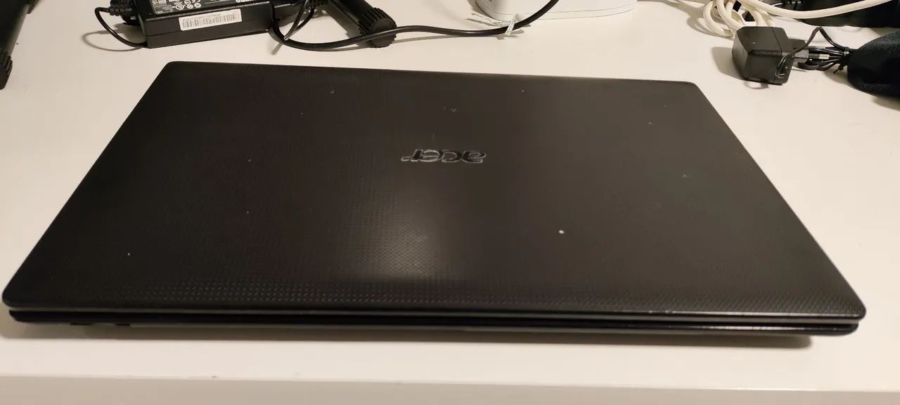 Notebook Acer core i5  - Foto 5
