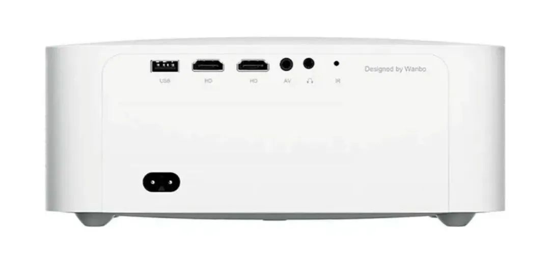 LOCAÇÃO Projetor Xiaomi  - Foto 3