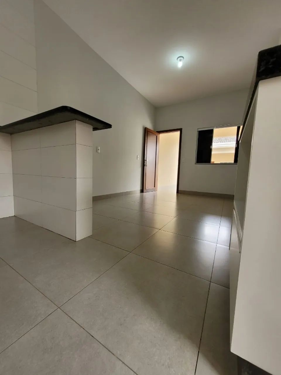 Apartamento 2 quartos e churrasqueira Bela Suiça Sinop MT - Foto 4