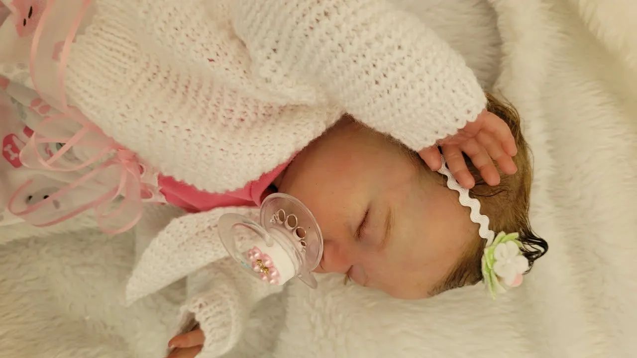Bebê reborn - Foto 2