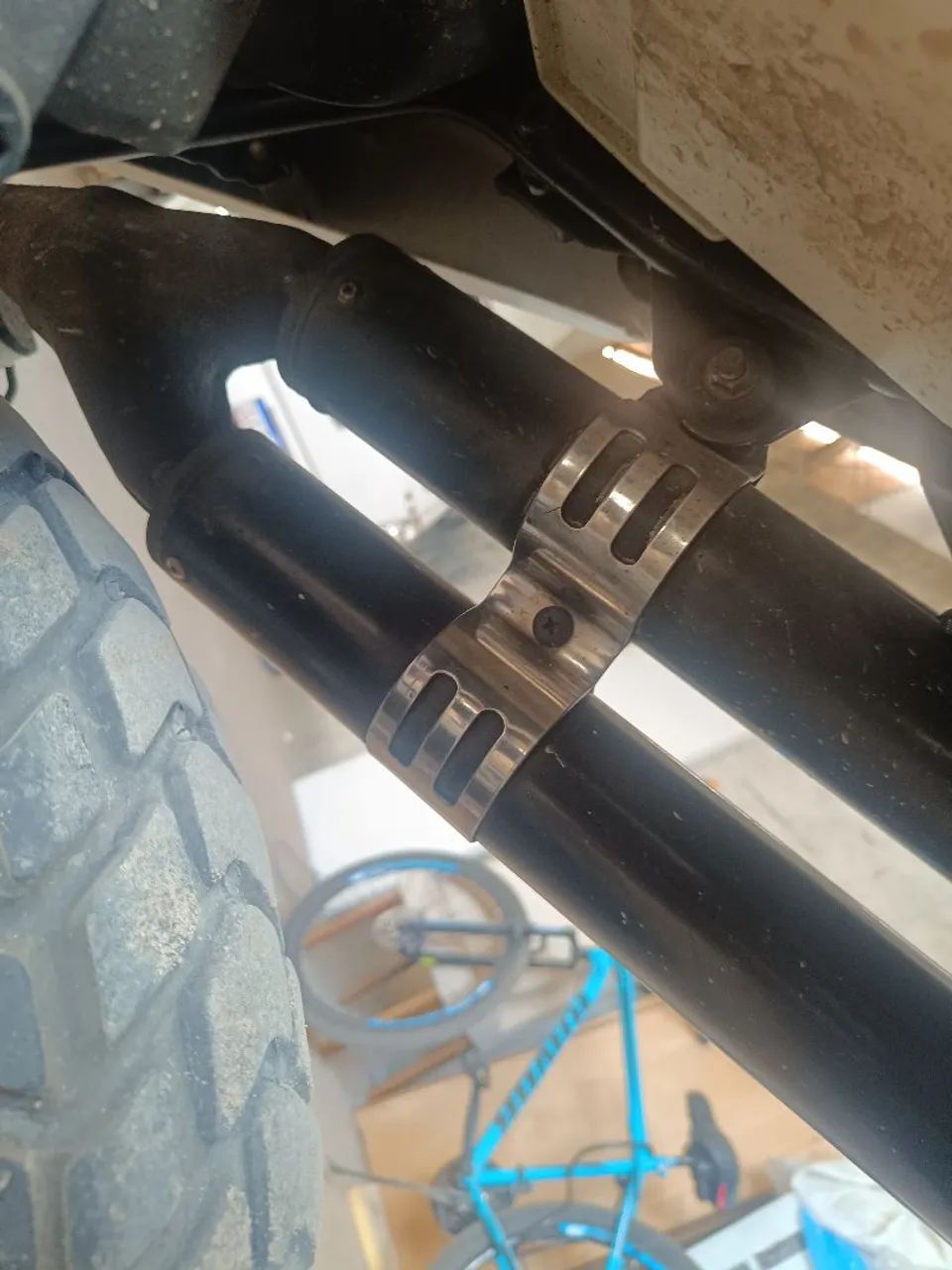 Vendo coyotte duplo  - Foto 3