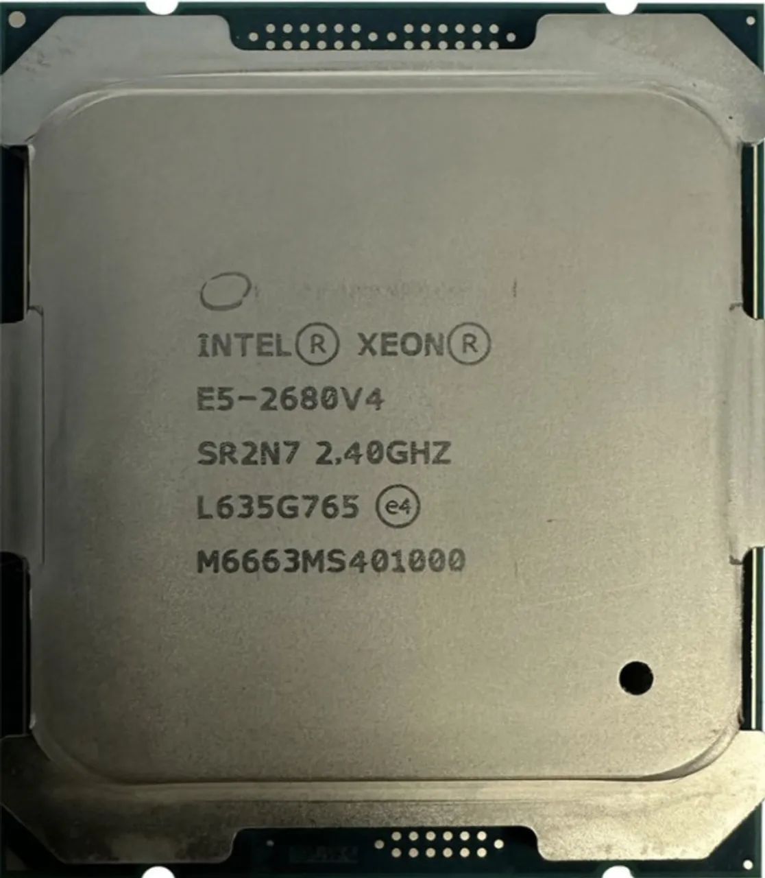 Xeon 2680 v4