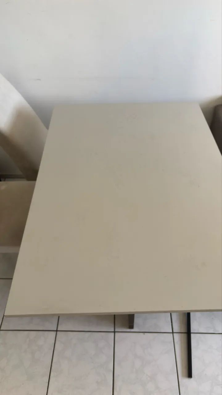 Mesa para 4 lugares - Foto 4