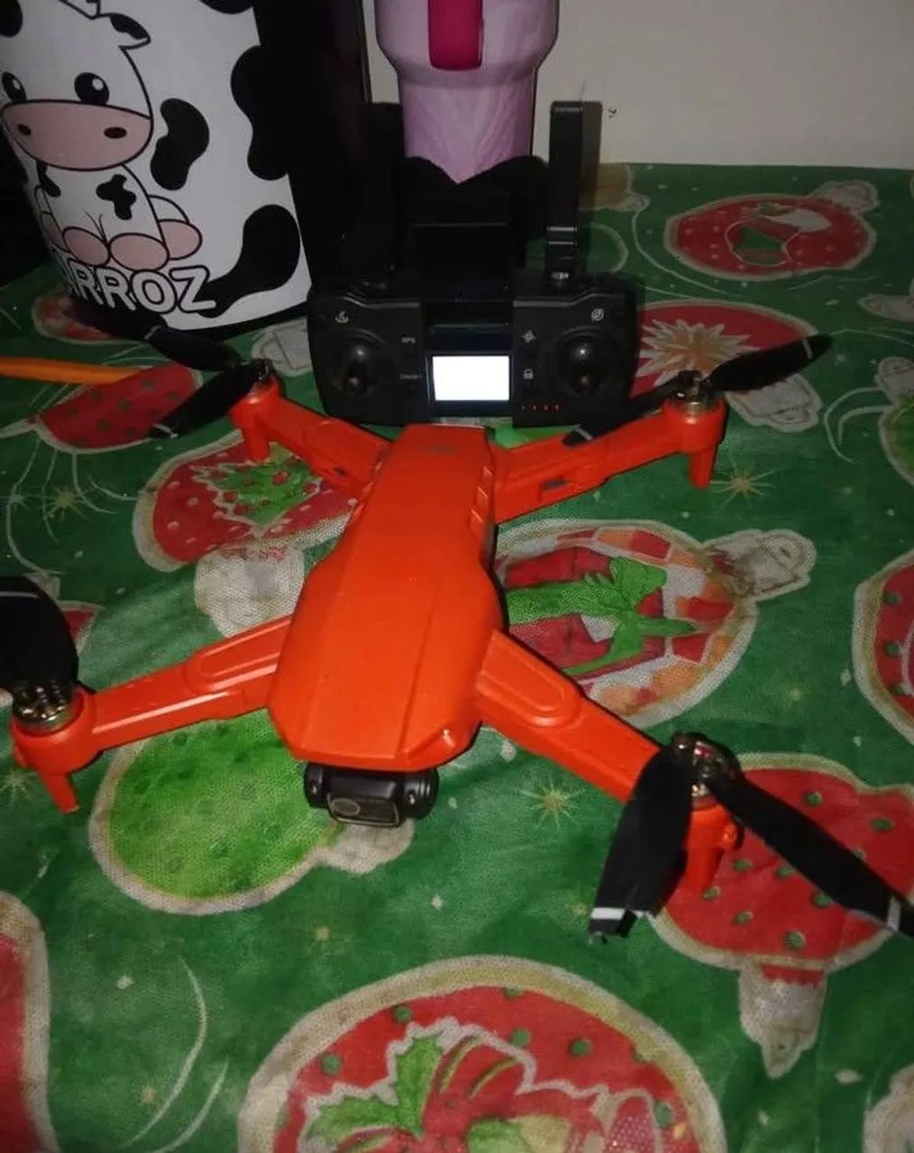 Drone top de linha  - Foto 2