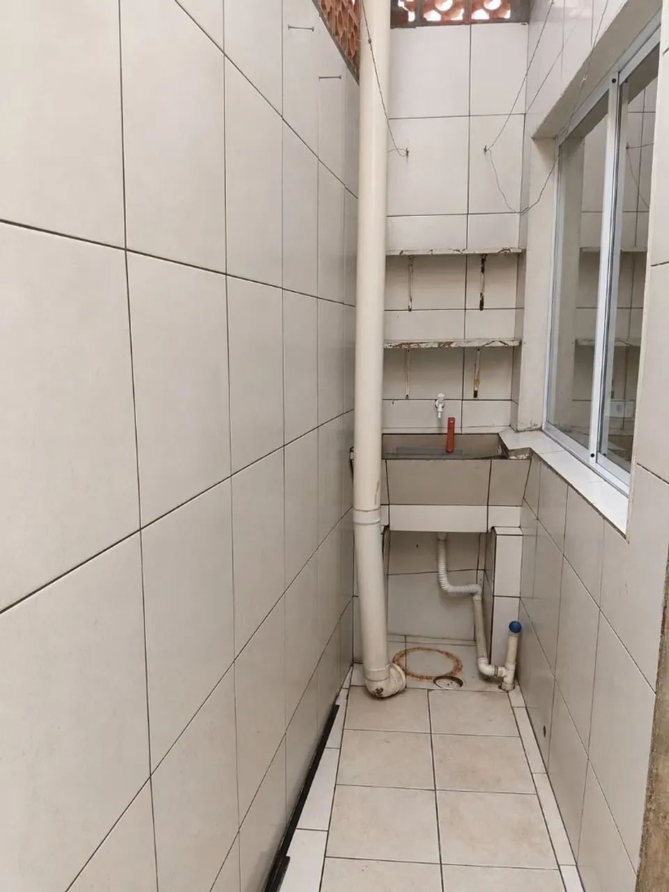 Casa no bairro sítio cercado próximo ao terminal. - Foto 7
