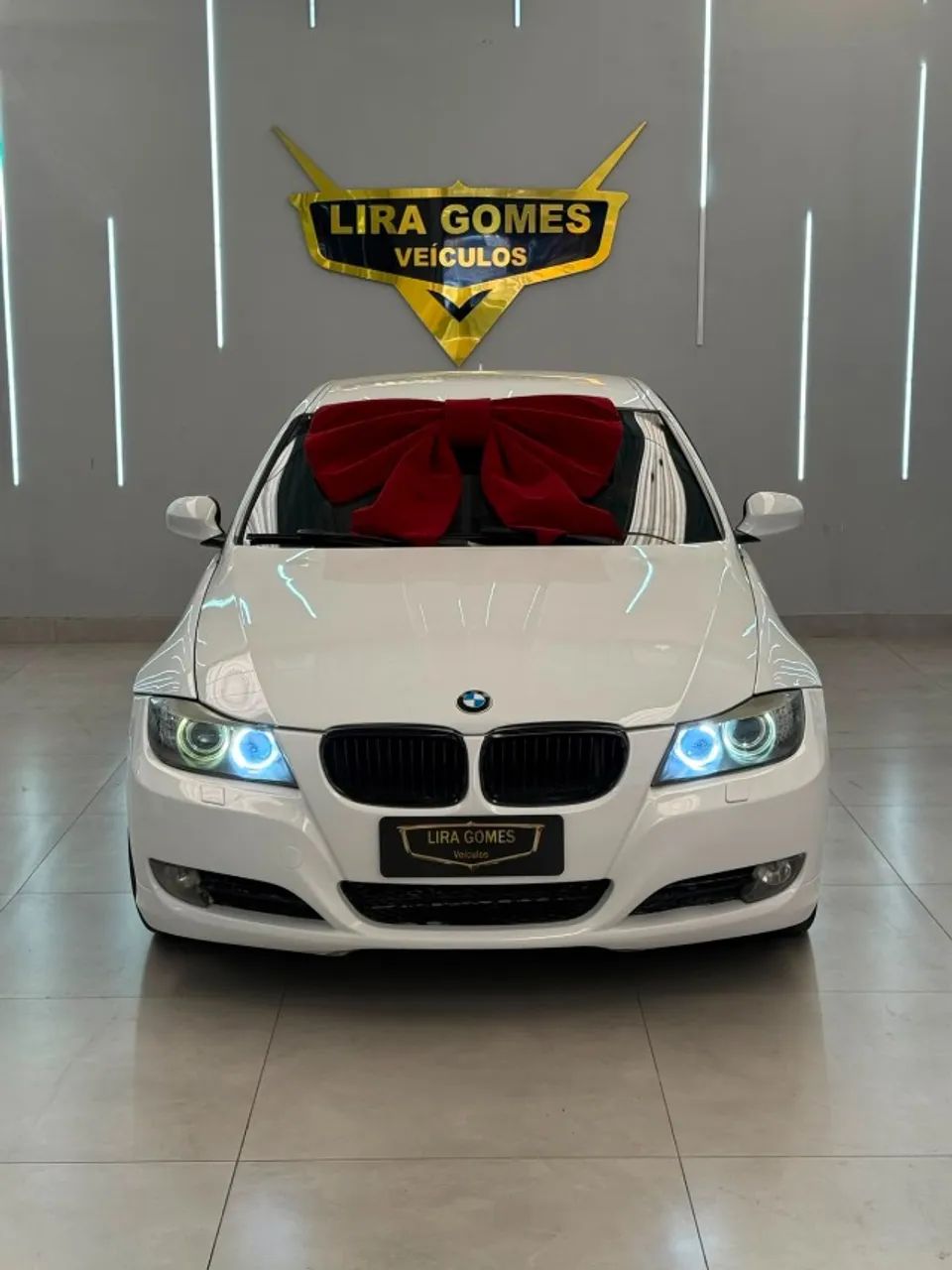 BMW 320I A 2011 - Foto 2