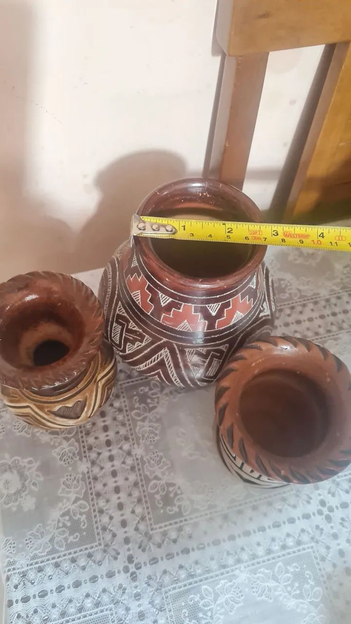 Kit marajoara  - Foto 5