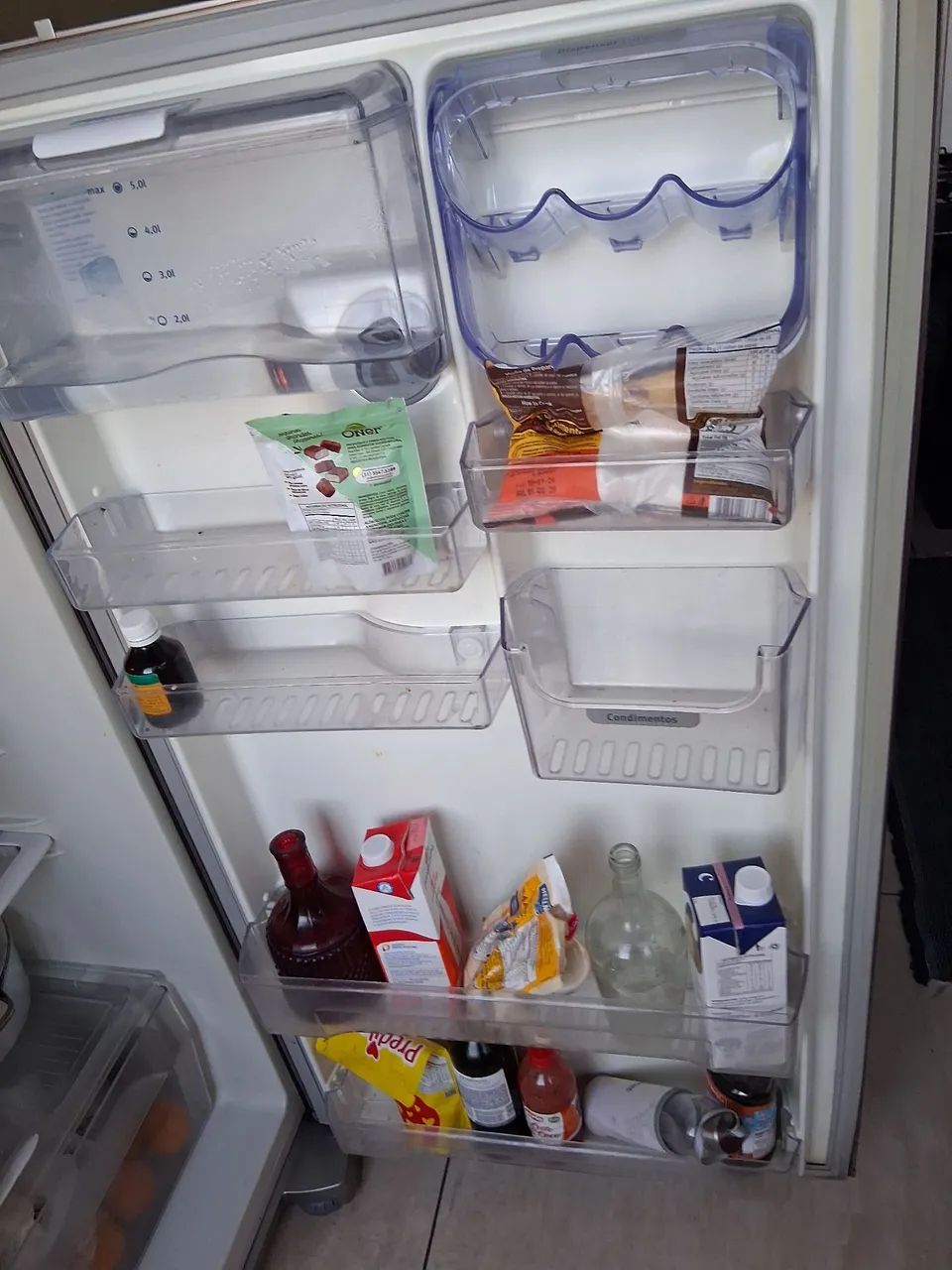 Geladeira  - Foto 5