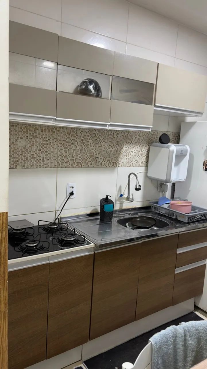 Armário cozinha  - Foto 3