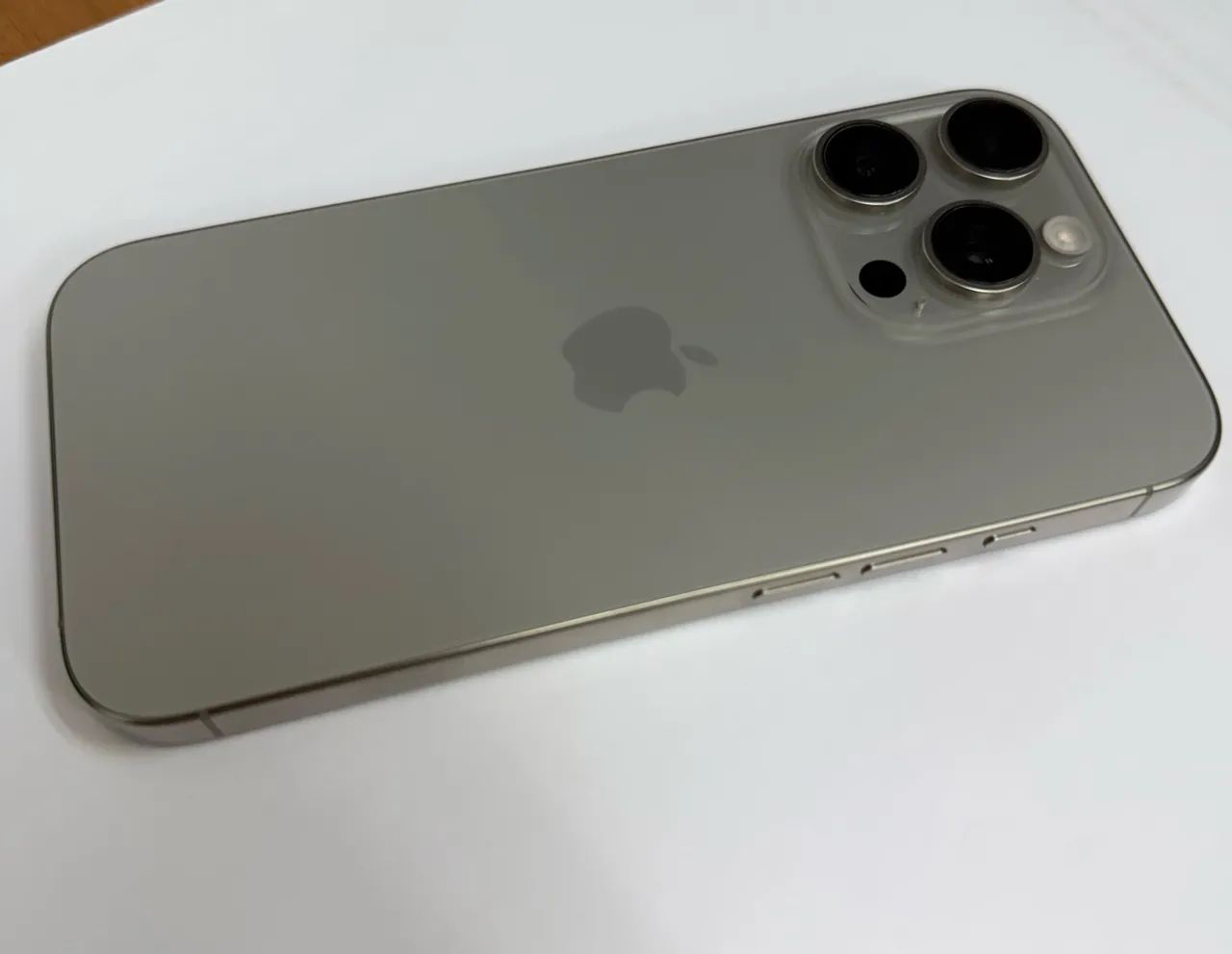 iPhone 16 Pro 256GB - Foto 3