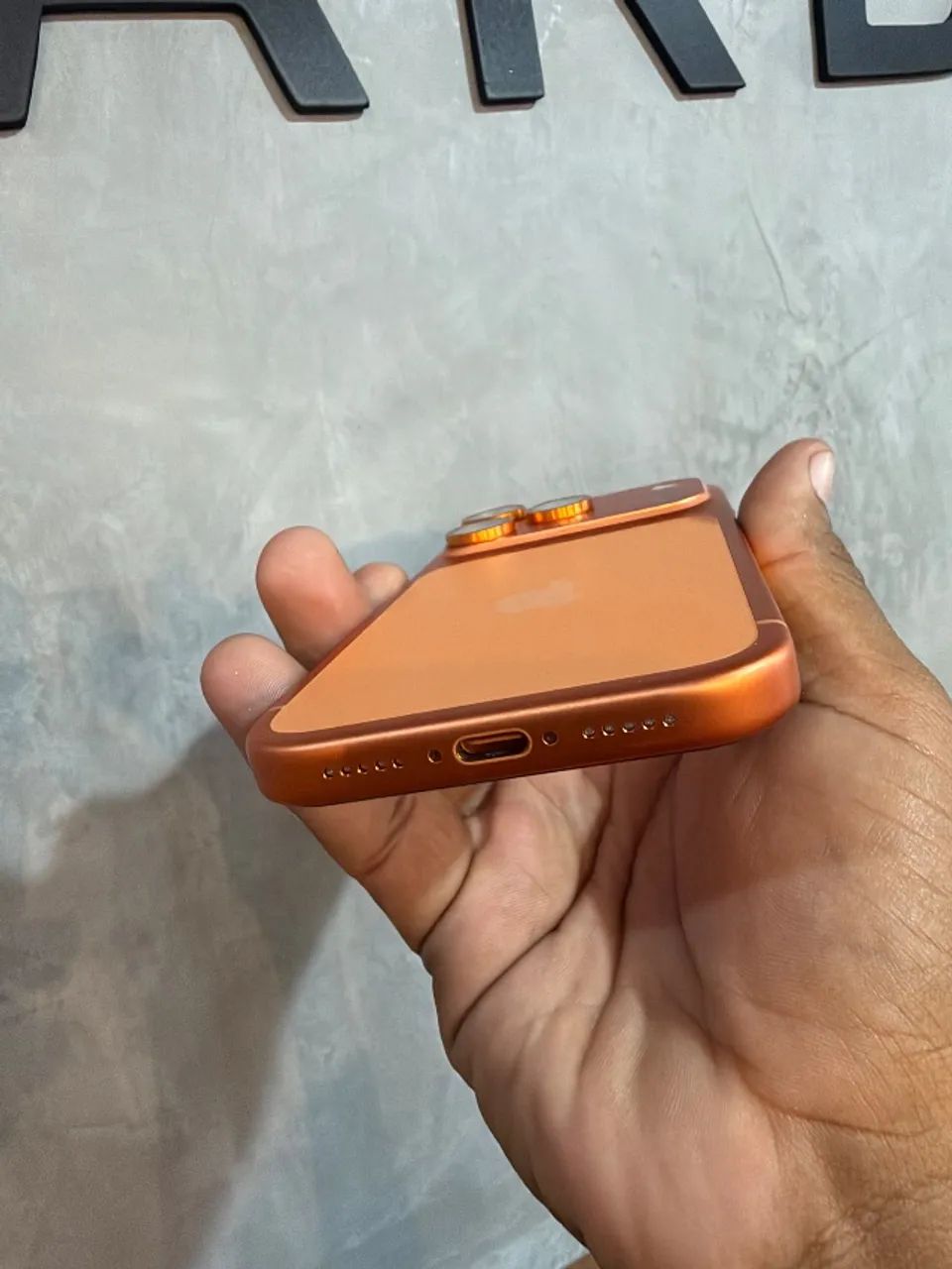 iPhone 17 Pro 256Gb - Foto 4