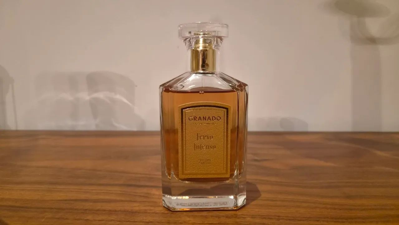 Perfume Fervo Intenso 