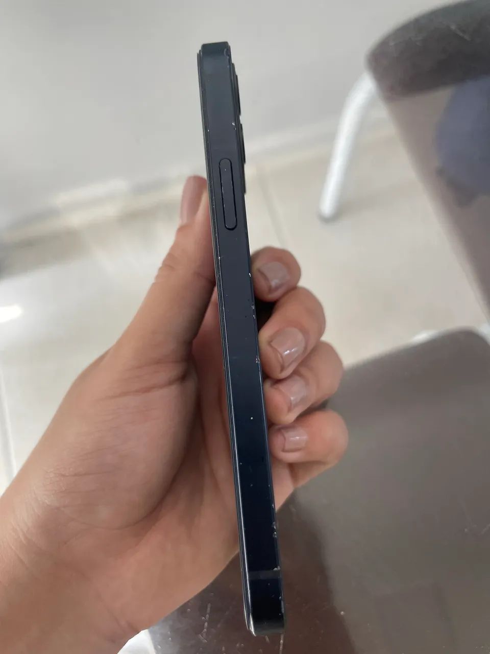 Vendo iPhone 12 64gb  - Foto 5