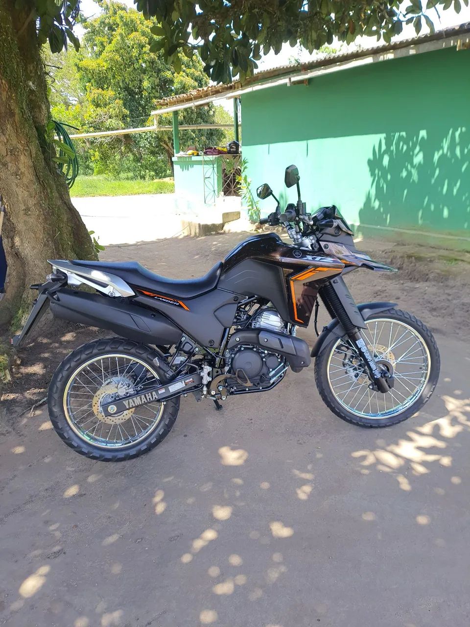 Lander 250 2026