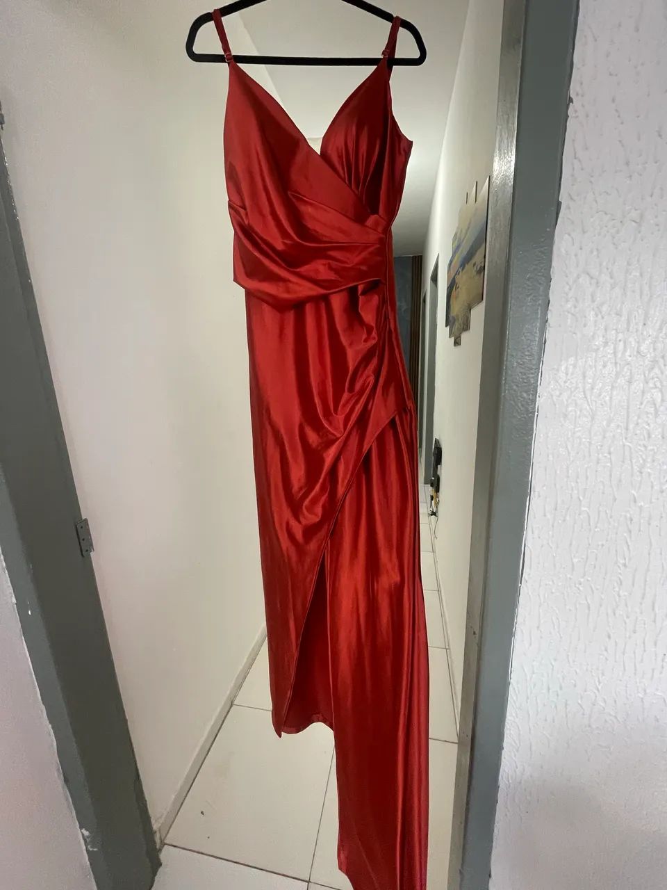 Vestido MADRINHA / FORMATURA 