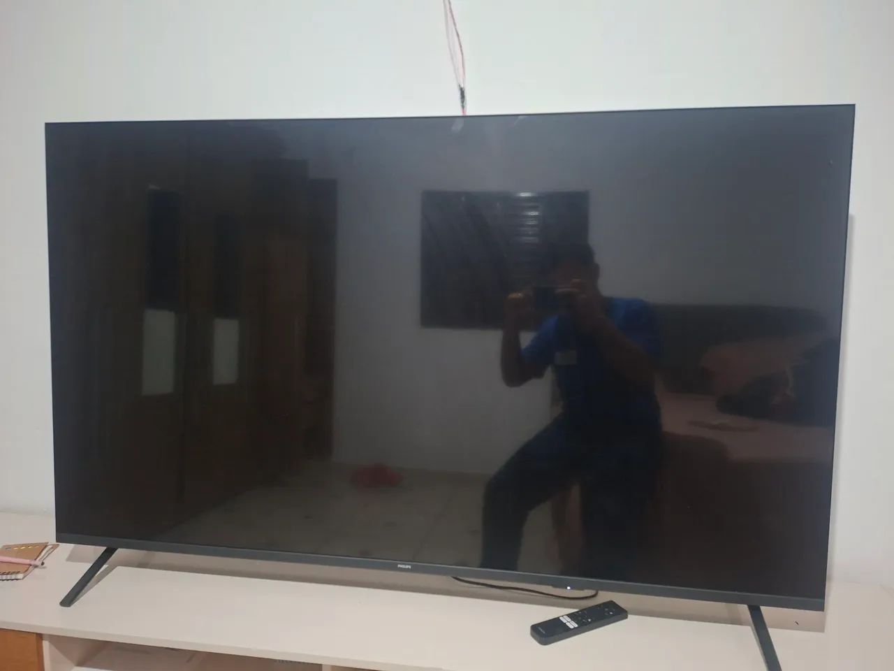 Tv Philips 65