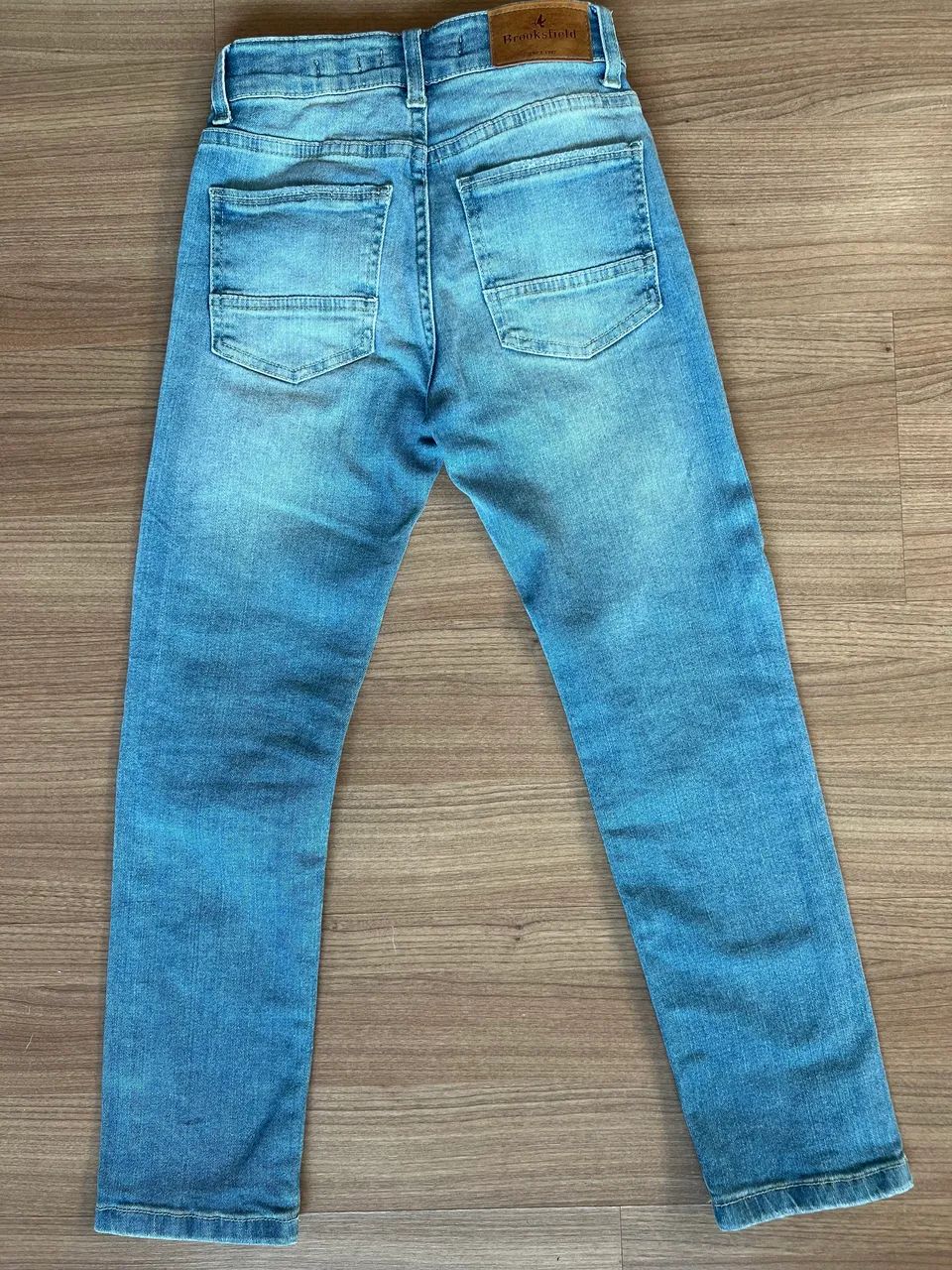 Calça Jeans Infantil Brookesfield - Foto 2