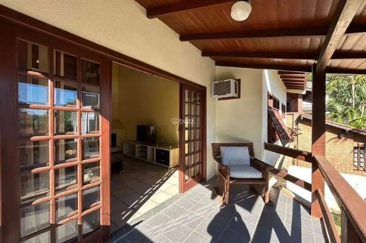 Casa 5 quartos (2 suítes) em João Paulo, Florianópolis - Foto 4