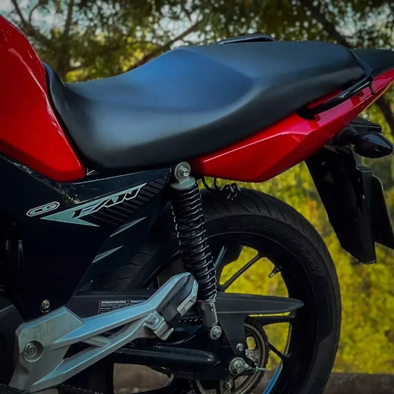 CG fan 160