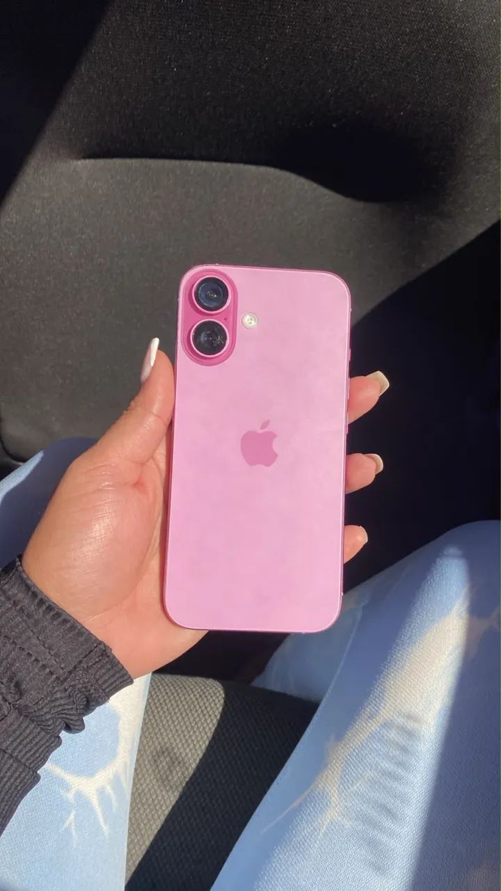 iPhone 16 rosa  - Foto 2