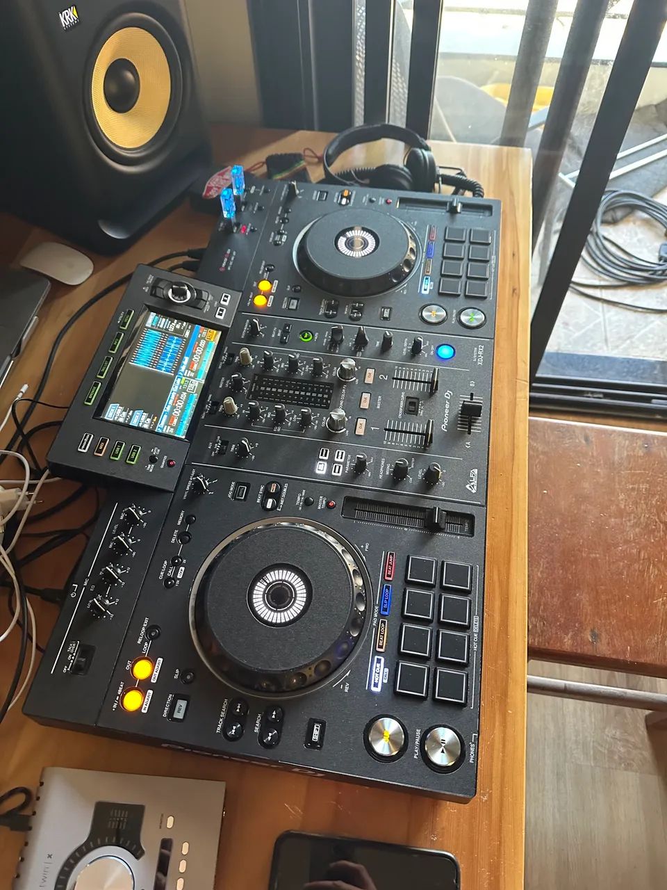 Pioneer XDJ RX2 Novissima  - Foto 2