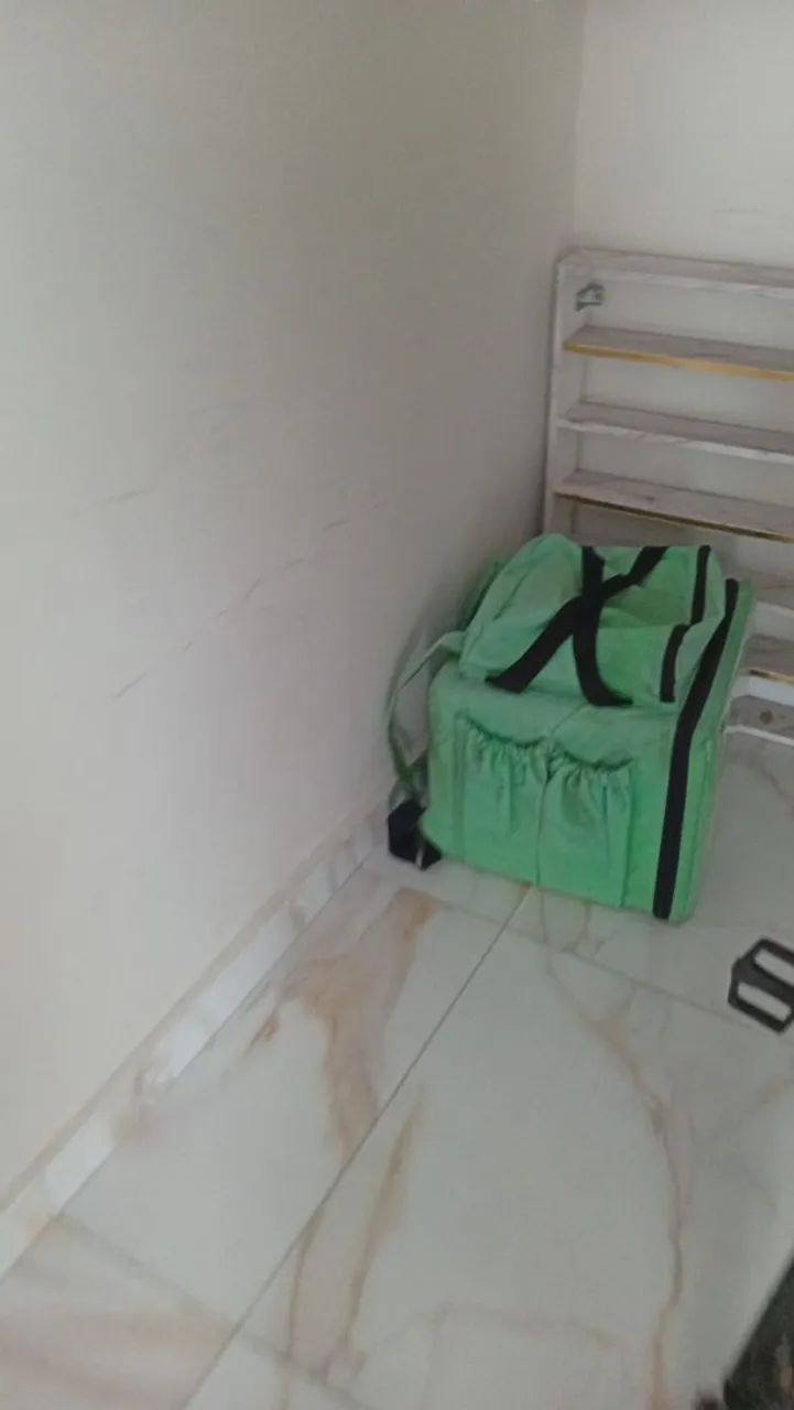 BAG para Entregadores  - Foto 2