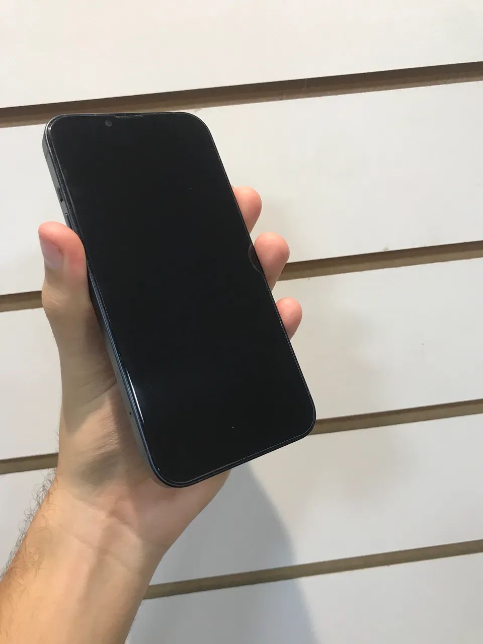 iPhone 13 128GB - Preto - Foto 2