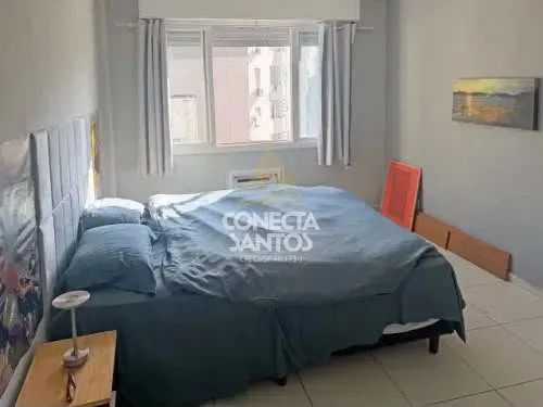 Apto 3 quartos Boqueirão Santos R$684 milCod: 2115 - Foto 5