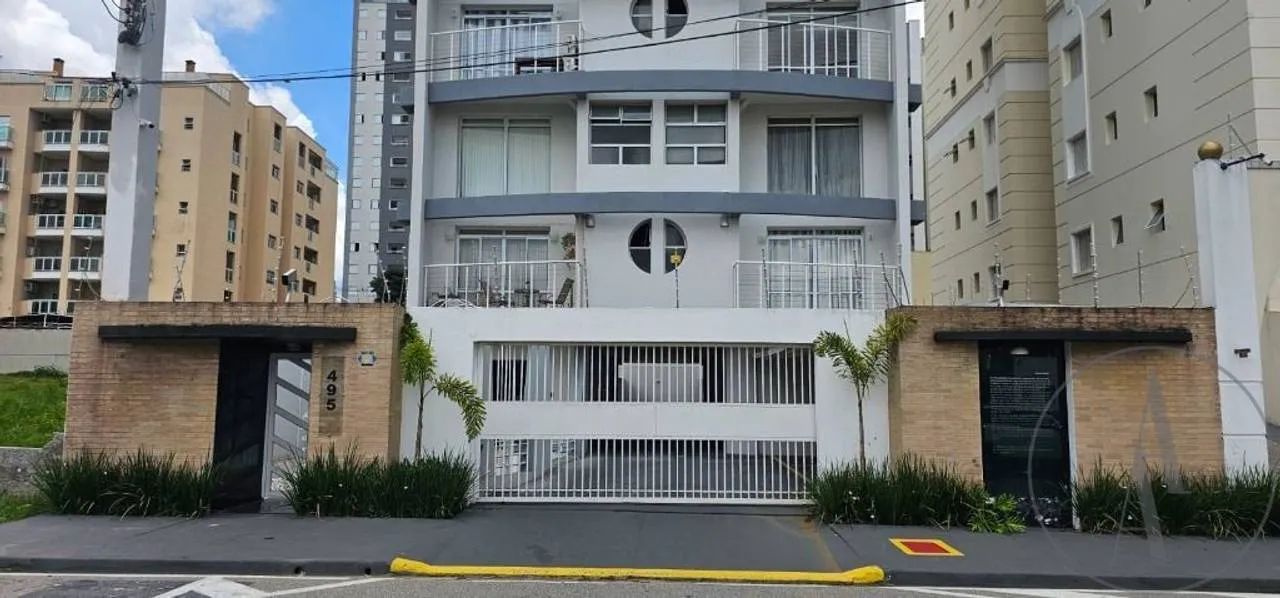 Apartamento Loft mobiliado e decorado para aluguel - Campolim - Sorocaba