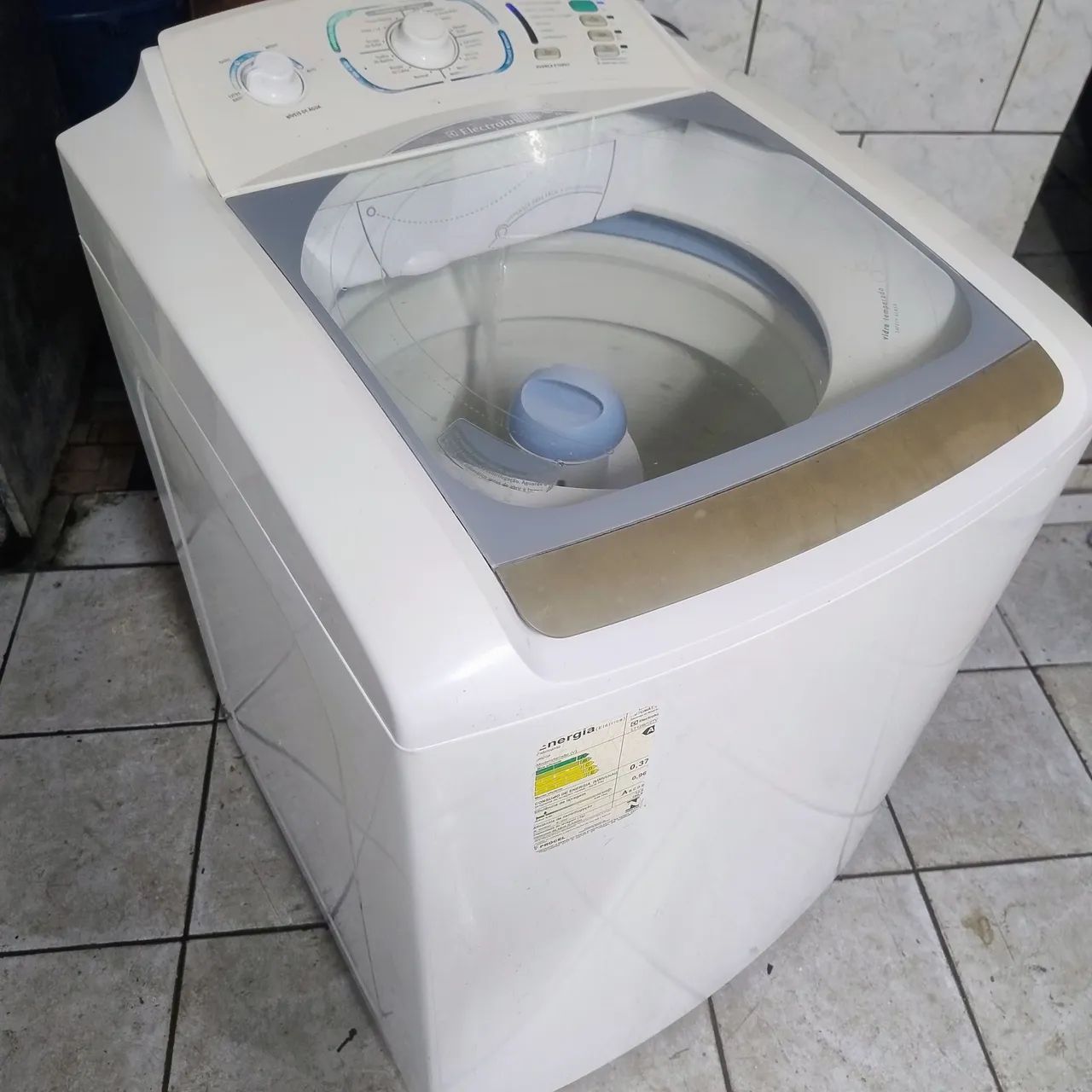 Lava roupa  - Foto 4